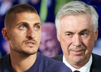 Verratti te Real Madrid, “fantamerkato” apo ka diçka serioze? –