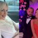 Këngëtarja e njohur i bën propozimin e papritur Luizit dhe Kiarës –