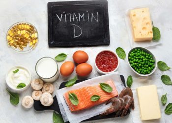 Ja sinjalet që jep trupi kur mungon vitamina D –