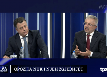 “Nëse nuk i kuptoni gabimet, do humbisni edhe në 2025” –