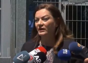 SPAK po anashkalon kallëzimet tona –