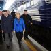 Von der Leyen viziton Kievin në Ditën e Evropës –