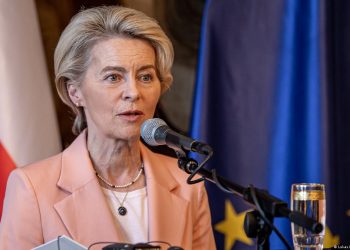 Ukraina po lufton për idealet e Europës –