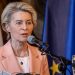 Ukraina po lufton për idealet e Europës –