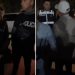 Ja si policia shpërndan paratë për vota –