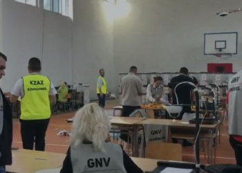 PS merr një tjetër bashki, fiton me diferencë të thellë votash –