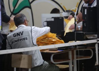 Përfundon votimi edhe në Cërrik, PS fiton me diferencë –