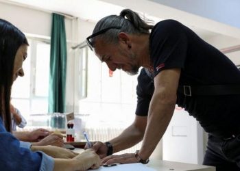 Zgjedhjet në Turqi, tre të vdekur në qendrat e votimit –