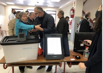 Votimi elektronik në 3 bashki, kush është “Askushi” që mori mbi 3 200 vota –