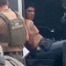 Teksas/ Vrau 5 fqinjët e tij, arrestohet autori i fshehur në dollap –