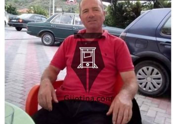 EKSKLUZIVE, ky është vrasësi i kunatës në Elbasan –