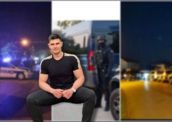 Arrestohet autori i masakrës në Serbi me 8 viktima