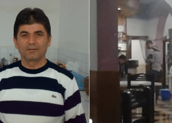 E vrau se nuk i shërbeu raki, dënohet me burg përjetë 57-vjeçari –