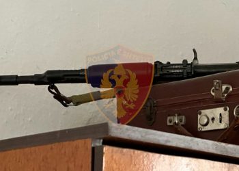 Shkodër/ Vrau kushëririn për qiranë, arrestohet autori –