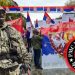 Grupi Wagner është nisur drejt Kosovës –
