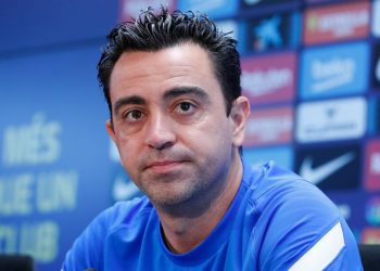 Fitoi kampionatin por Barça mendon për pasardhësin e Xavit –