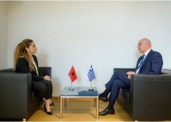 Çështje që i përket gjyqësorit –