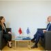 Çështje që i përket gjyqësorit –