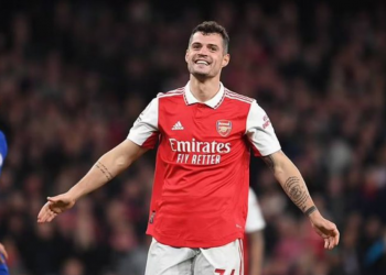 Do ti bashkohet Leverkusen? Ja ç’thotë Xhaka –