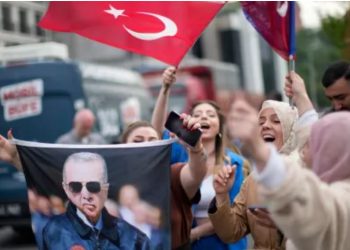 Të sigurta, por s’përmbushi parimet demokratike –