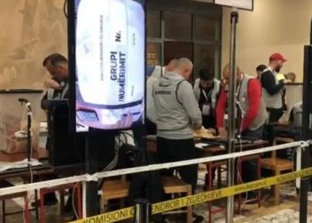 EMRAT/ Kush janë të zgjedhurit si këshilltarë në Tiranë –