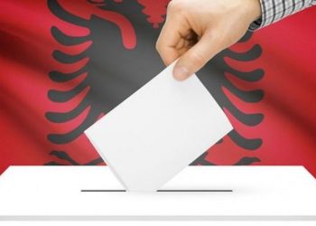 Zgjedhjet lokale 2023, Partia Socialiste fiton Vorën