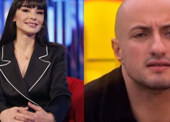 E ka simpatizuar për disa… –