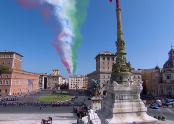 2 Qershor, festohet 77 vjetori i Republikës Italiane –