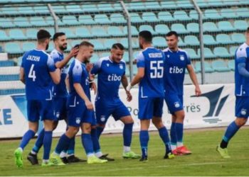 Teuta përforcon skuadrën, afron talentin e Tiranës –