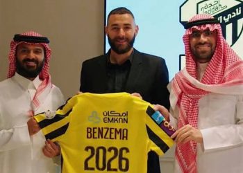 Sauditët nuk ndalen, Benzema pritet të ketë në skuadër bashkatdhetarin e tij