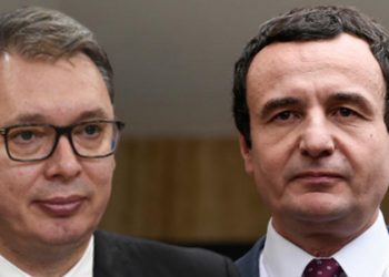 Nuk ulem me Kurtin –