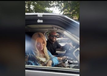 Kiara në Turqi, Luizi shfaqet me ‘armiken e përbetuar’