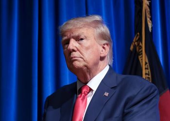 Biden është nën kontrollin e plotë të Kinës, ata e zotërojnë atë –