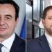 Tensionet në veri të Kosovës/ Kurti bisedon me Zv. Këshilltarin e Biden –