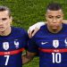 Keq puna te Franca, “nderi” që FFF i ka bërë Mbappesë i ka djegur Griezmannit