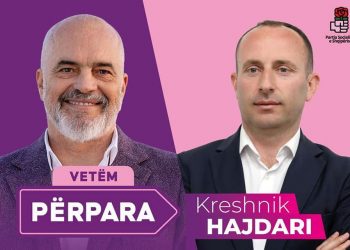 Hajdarin e Kuçovës e kap dekriminalizimi, pse hesht KQZ dhe Prokuroria –