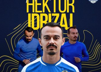 AF Elbasani nuk ndalet, i “rrëmben” Skënderbeut, Hektor Idrizajn –