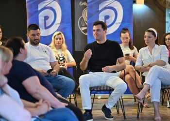 Do kthej besimin te shqiptarët për votën dhe politikën, ja 4 ndryshimet Kushtetuese… –