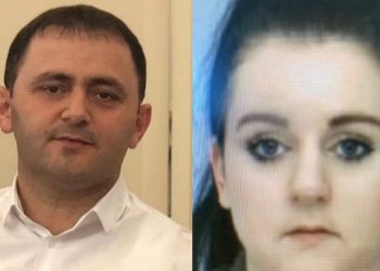 Tre britanikë, përfshirë dhe një nënë të re –