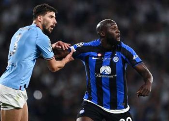 Lukaku gati të bëjë sakrificën e madhe vetëm për të qëndruar te Interi –