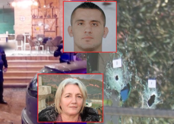 “Sherrniku më tha se targat do ia jepte ‘shefit’”/ Detaje nga hetimet mbi masakrën në Don Bosko –