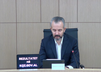 KQZ miraton rezultatin e zgjedhjeve në Bashkinë e Rrogozhinës –