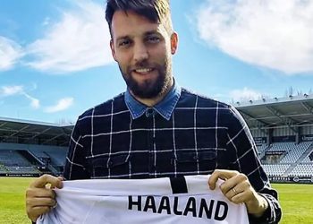“Nuk e di nëse unë kam qenë idhulli i Haaland-it, por di që ai tani është idhulli i imi” –