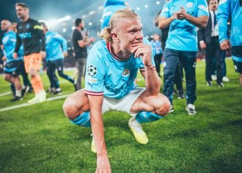 “Topi i Artë” a i është premtuar Erling Haaland? –