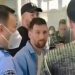 Probleme me pasaportën, Messi u ndalua dy orë nga autoritetet –