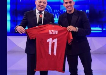 Lojtarët më të mirë nga rruga kanë ardhur –