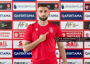 Zyrtare/ Partizani arrin marrëveshjen me Eros Grezdën –