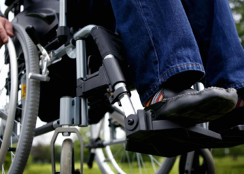 njerëzit ‘po zgjedhin’ të identifikohen si të paaftë –