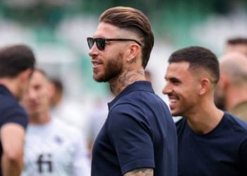 Ramosit nuk i pëlqen “shkretëtira e pasur”, gati firma me klubin e MLS?