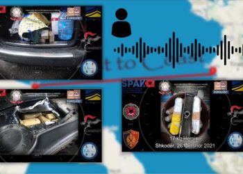 S’i ke mbledh akoma vezët? –